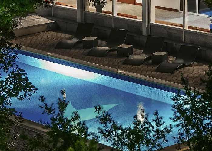 Novotel AirportHotel Warszawa