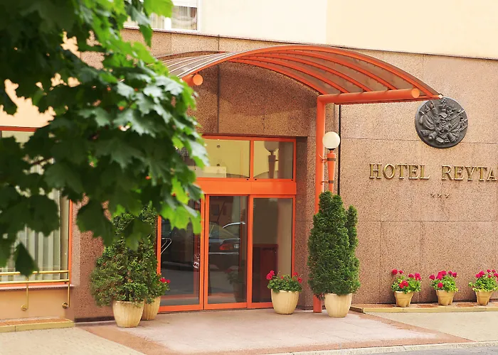 ReytanHotel Warszawa