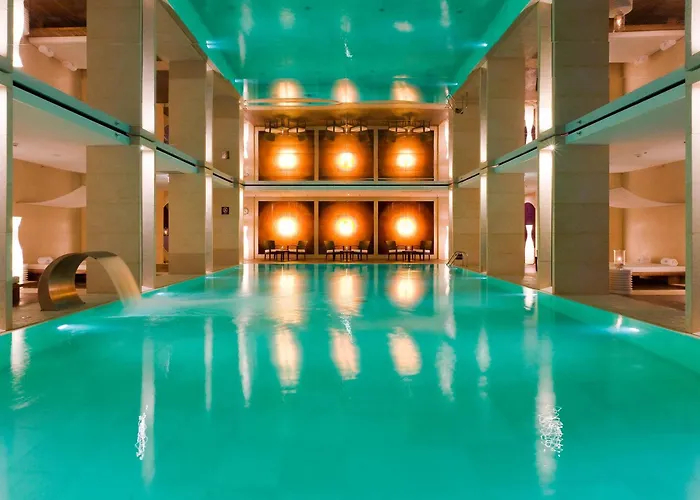 Sofitel Warsaw Victoria